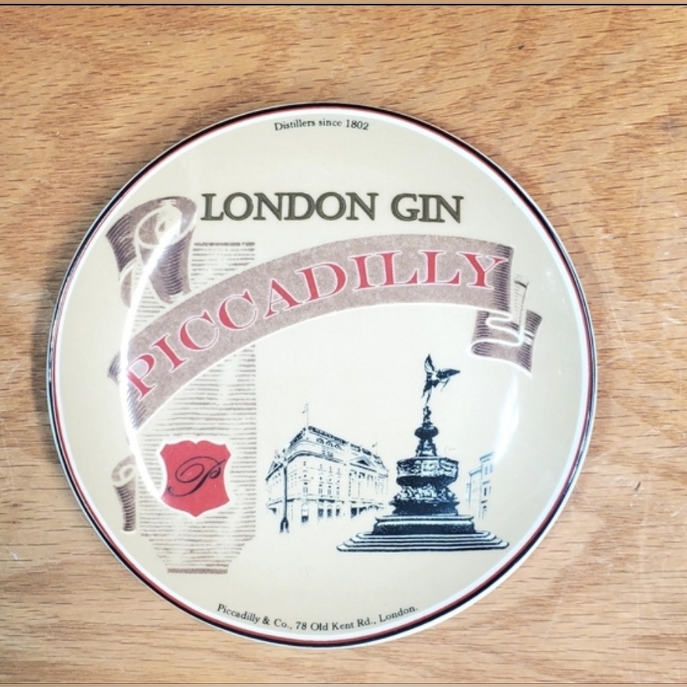 Collector Plate